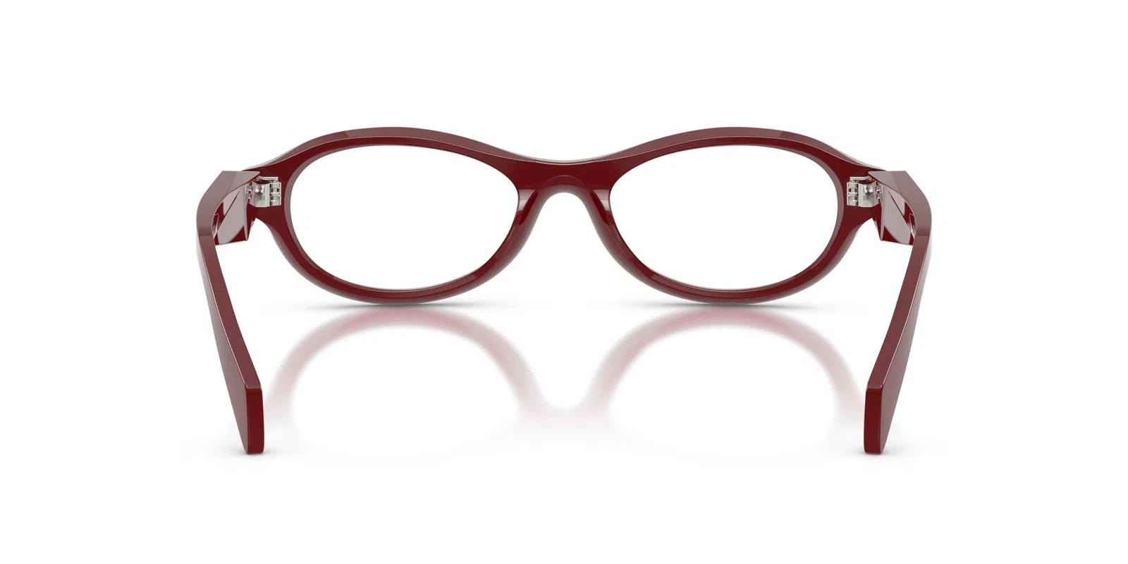 Prada D18V Eyeglasses - view 17